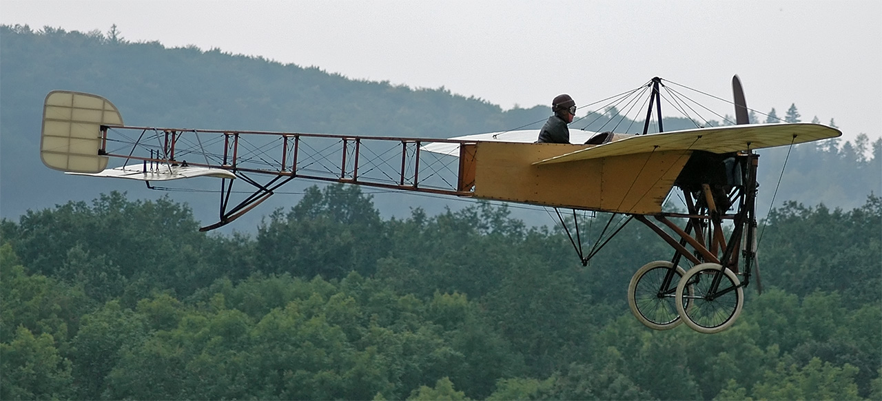 bleriot